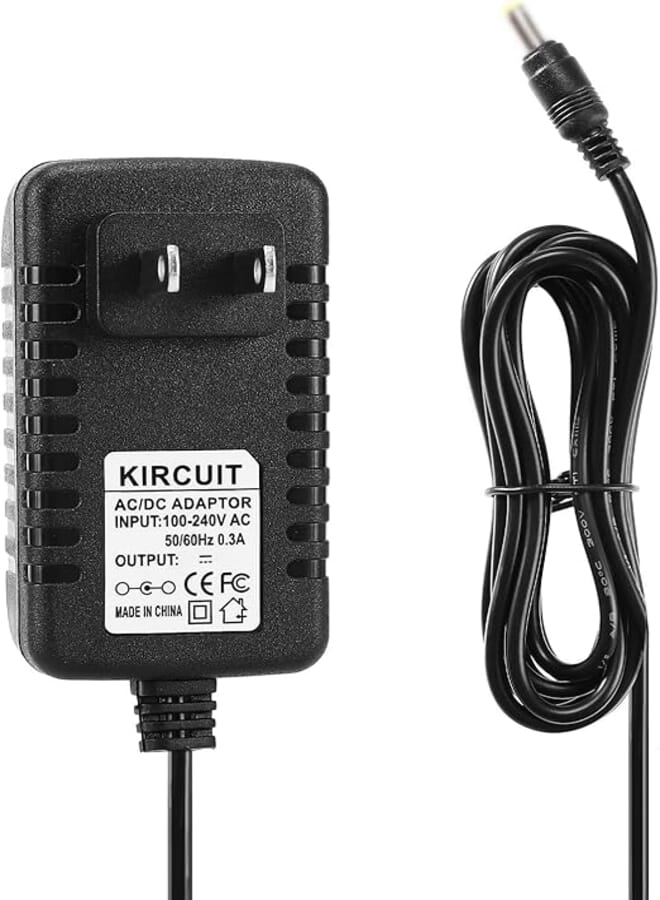 New AC/DC Adapter for JBL Horizon JBLHORIZONBLKAM JBLHORIZONWHTAM Bluetooth Speaker FM Dual Alarm Clock Radio DC13V 13VDC 13.0V 2.2Amps 13V - 13.5V 2A - 2.2A Power Supply Cord Battery Charger